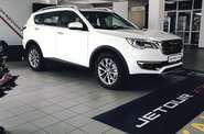 Jetour X70 Luxury