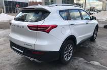 Jetour X70 Luxury