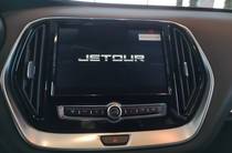 Jetour X70 Luxury