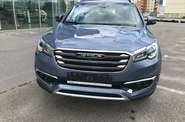 Jetour X70 Luxury