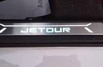 Jetour X70 Luxury