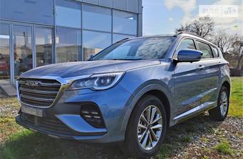 Jetour X70 2023 Luxury