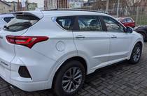 Jetour X70 Luxury