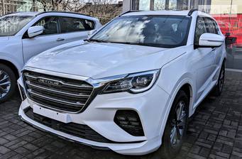 Jetour X70 1.5 TCI MT (147 к.с.) 2022