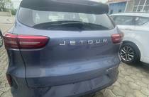 Jetour X70 Luxury