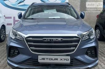 Jetour X70 2022 Luxury