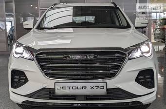 Jetour X70 2022 Luxury