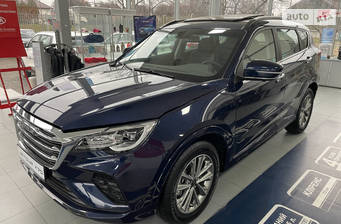 Jetour X70 1.5 TCI MT (147 к.с.) 2023