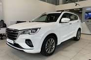 Jetour X70 - фото 1