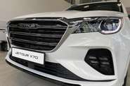 Jetour X70 - фото 6