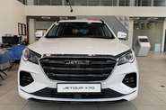 Jetour X70 - фото 5