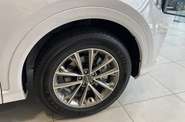 Jetour X70 - фото 9