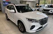 Jetour X70 - фото 2