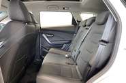 Jetour X70 - фото 24