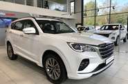 Jetour X70 - фото 3