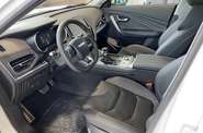 Jetour X70 - фото 16