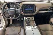 Jetour X70 - фото 19