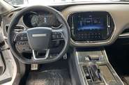 Jetour X70 - фото 20