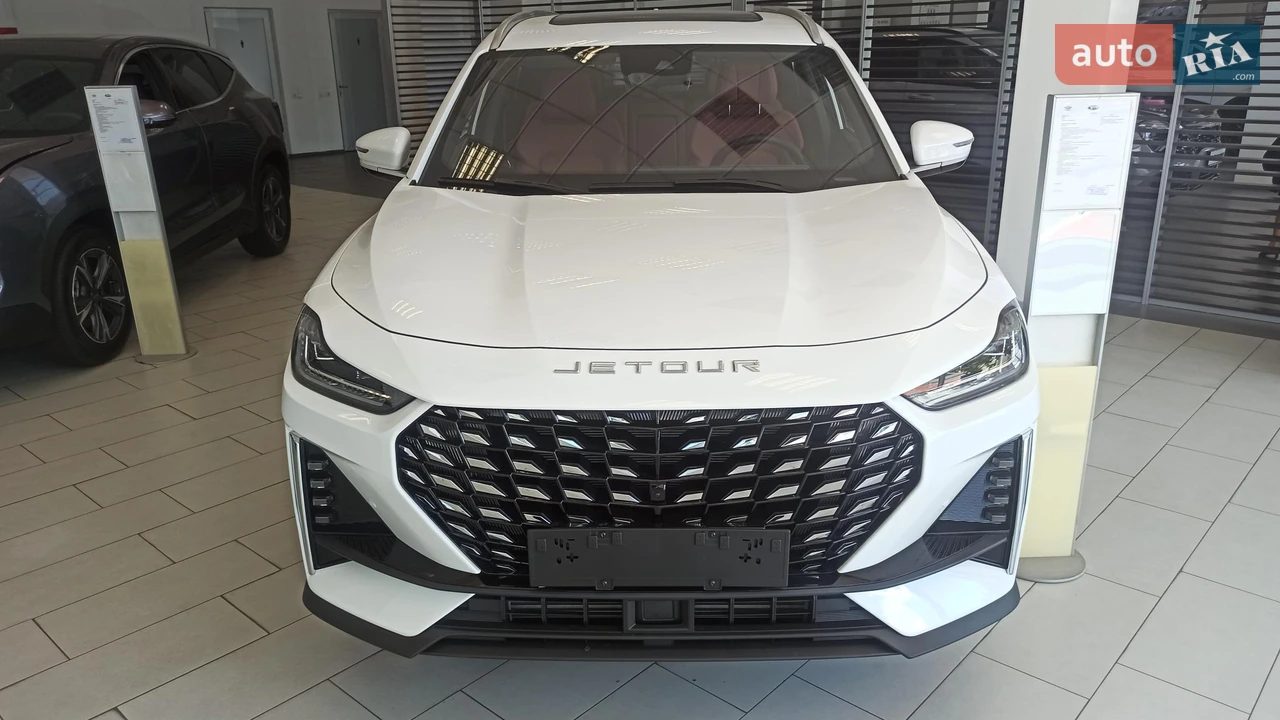Jetour-1