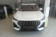 Jetour X70 Luxury