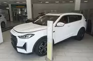 Jetour X70 Luxury