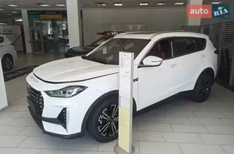 Jetour X70