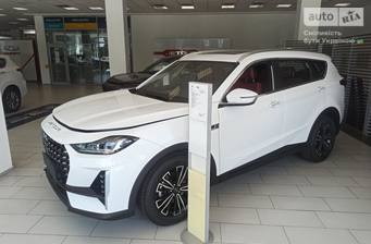 Jetour X70 2025 Luxury