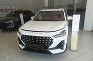 Jetour X70 Luxury