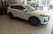 Jetour X70 Luxury