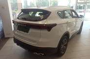 Jetour X70 Luxury