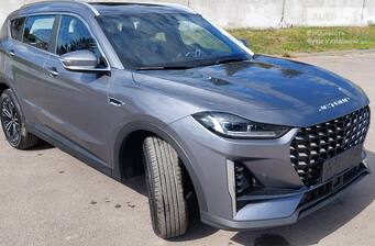 Jetour X70 2025 Luxury