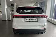 Jetour X70 Luxury