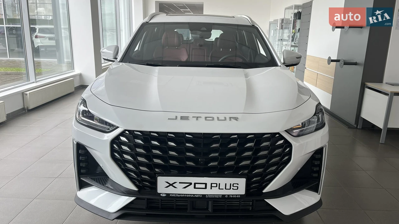 Jetour-7