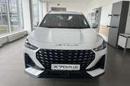 Jetour X70 Luxury