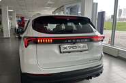 Jetour X70 Luxury