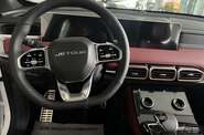 Jetour X70 Luxury