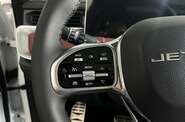 Jetour X70 Luxury