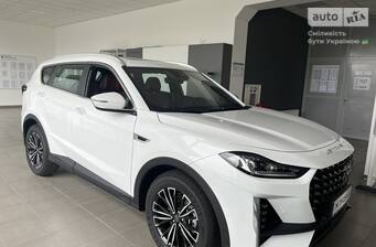 Jetour X70 2025 Luxury