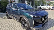 Jetour X70 Luxury