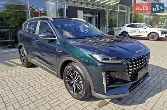 Jetour X70