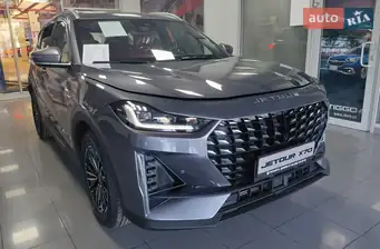 Jetour X70