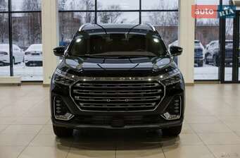 Jetour X90 Plus 2025 в Львів