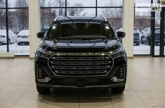 Jetour X90 Plus 2025 Prestige