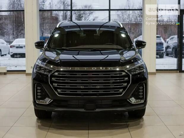 Jetour X90 Plus 2025