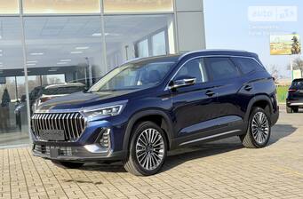 Jetour X90 Plus 2025 Prestige