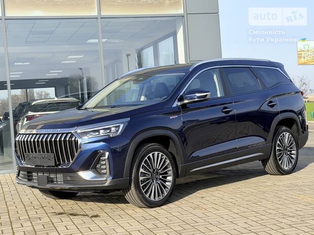 Jetour X90 Plus 2025 Jetour X90 Plus 2025