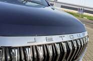 Jetour X90 Plus Prestige