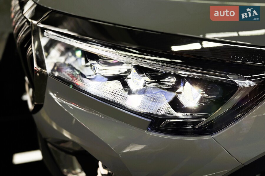 Jetour X90 Plus - фото 12