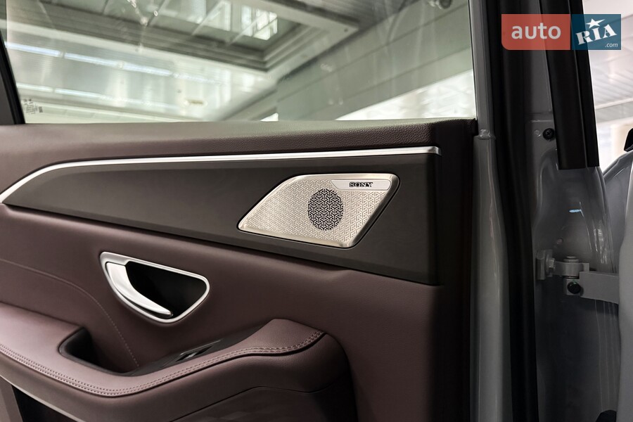 Jetour X90 Plus - фото 21