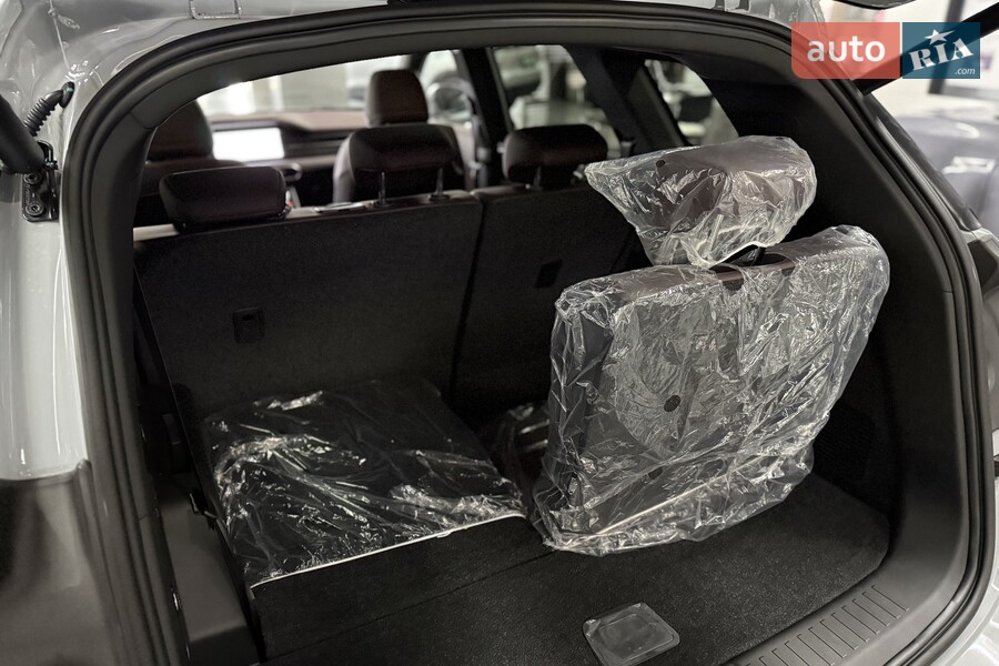 Jetour X90 Plus - фото 26